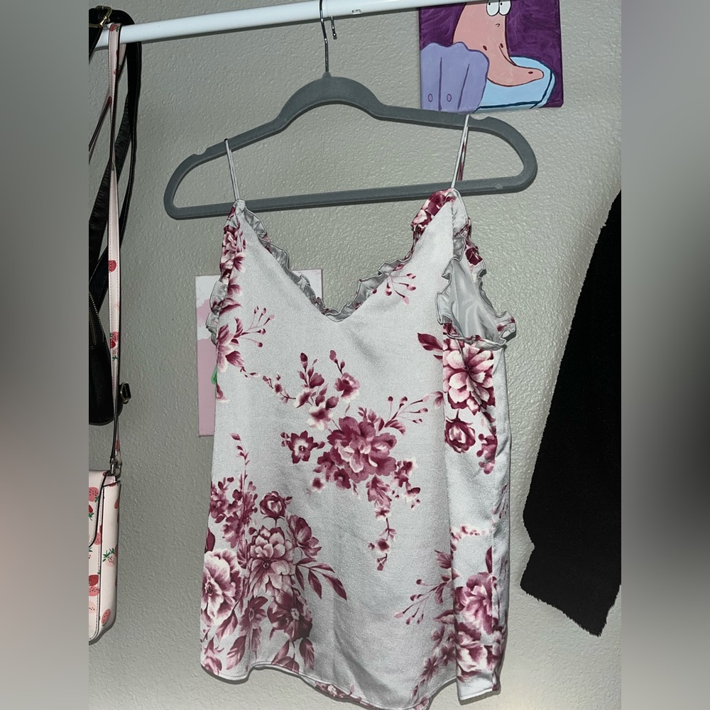 Express Women’s Blouse